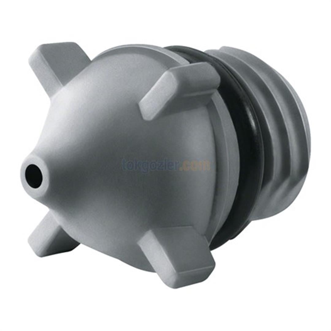 Bosch PFS 2000 ALLPAINT Hassas Boya Tabancası