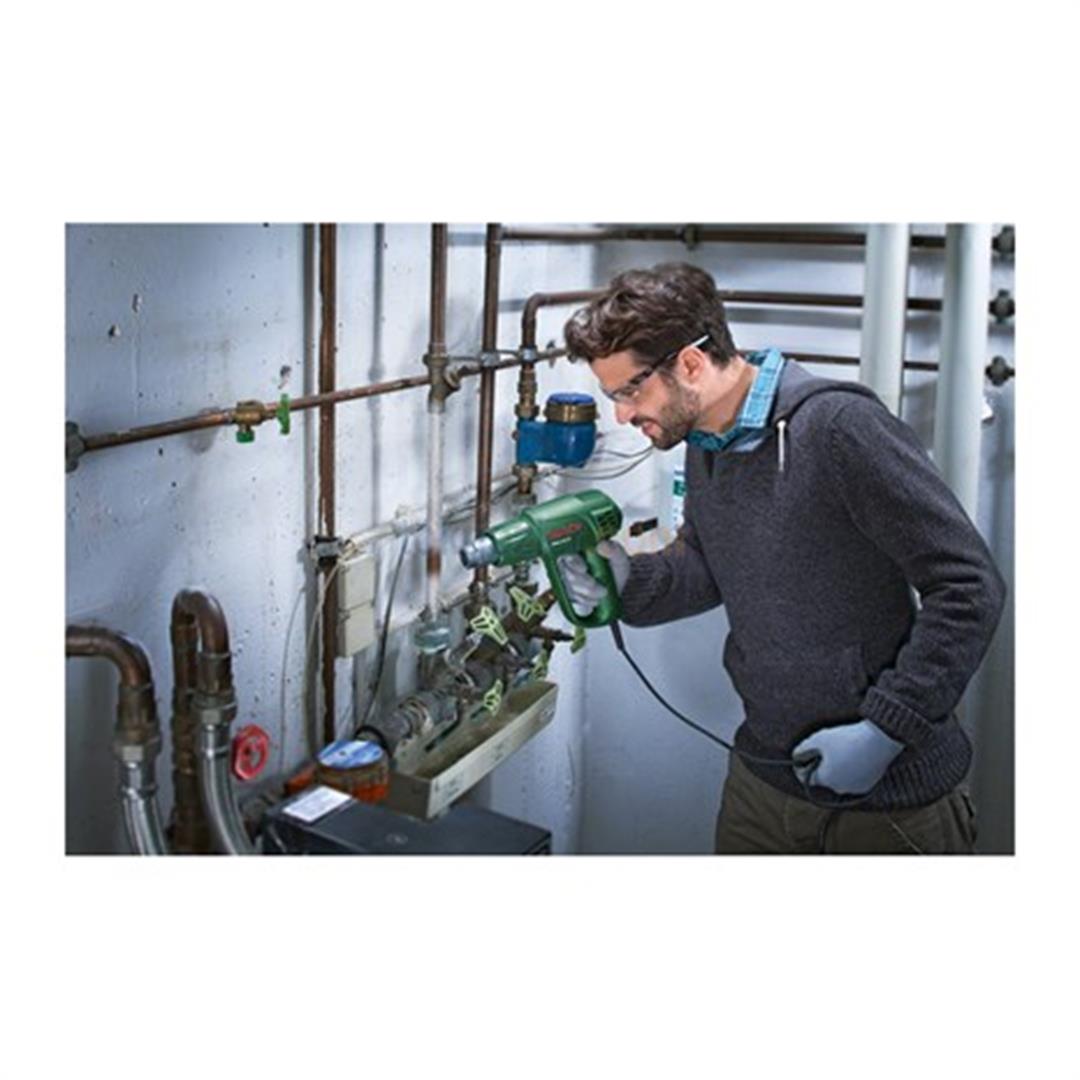 Bosch PHG 500-2 Sıcak Hava Tabancası