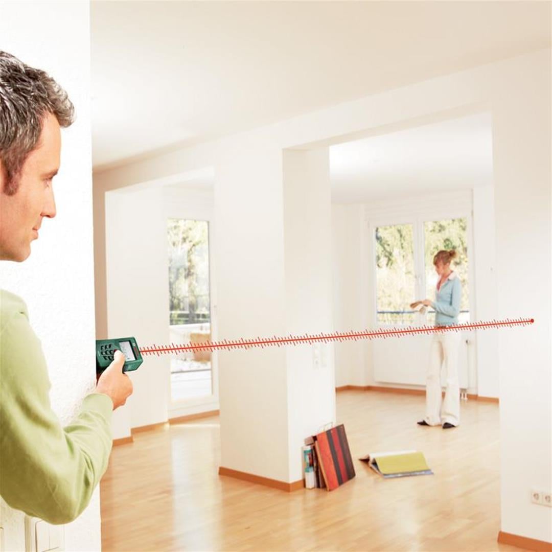Bosch PLR 25 Lazermetre 25 mt. Dijital Uzaklık Ölçme