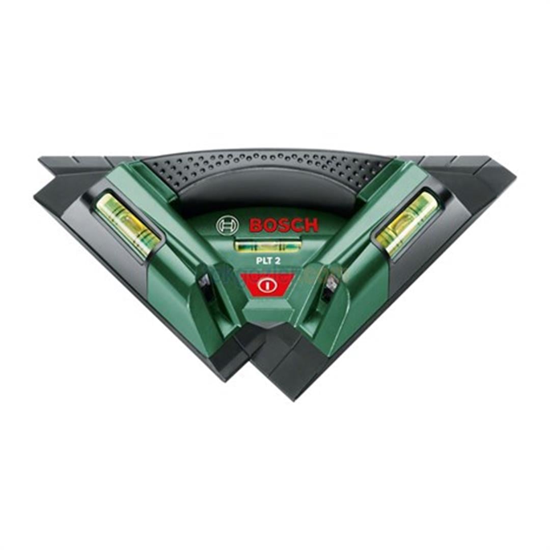 Bosch PLT 2 Fayans Lazeri