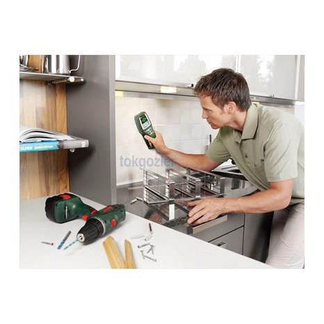 Bosch PMD 10 Dijital Tarama Cihazı