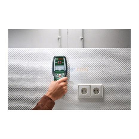 Bosch PMD 10 Dijital Tarama Cihazı