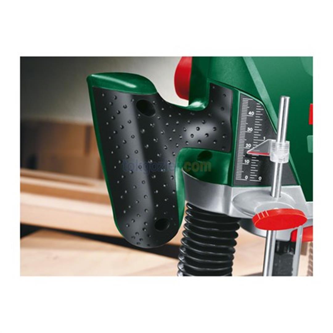 Bosch POF 1200 AE Dik Freze