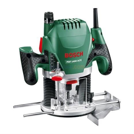 Bosch POF 1400 ACE Dik Freze