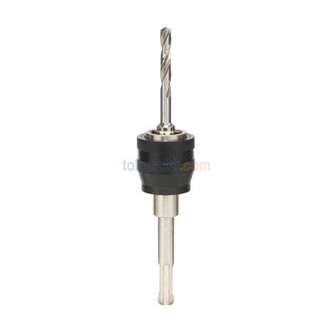 Bosch Power Change Adaptör SDS-Plus Şaft