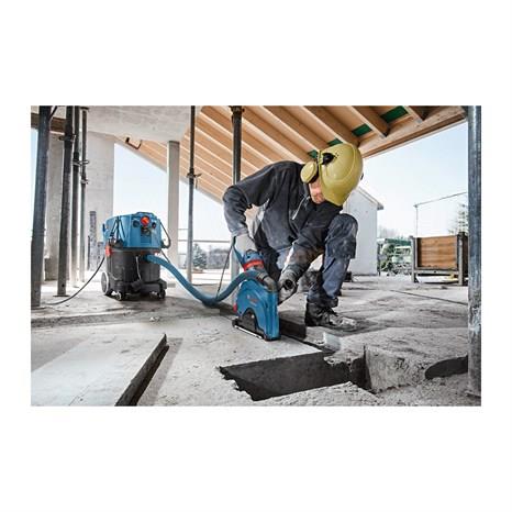 Bosch Profesyonel GAS 35 M AFC Elektrikli Süpürge 1200 Watt