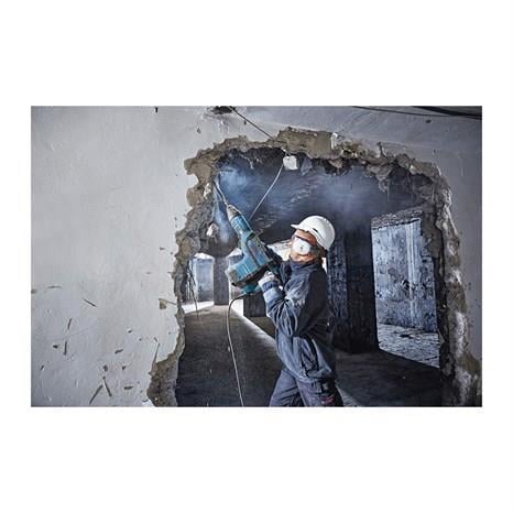 Bosch Profesyonel GBH 12-52 DV Kırıcı Delici 1700 Watt
