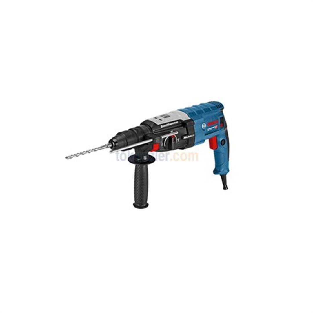 Bosch Profesyonel GBH 2-28 F Kırıcı Delici - İlave Mandren
