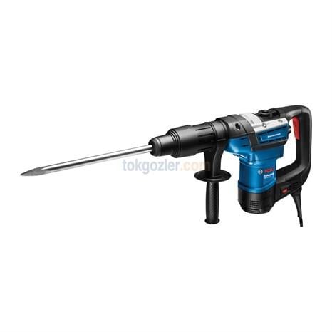 Bosch Profesyonel GBH 5-40 D Kırıcı/Delici