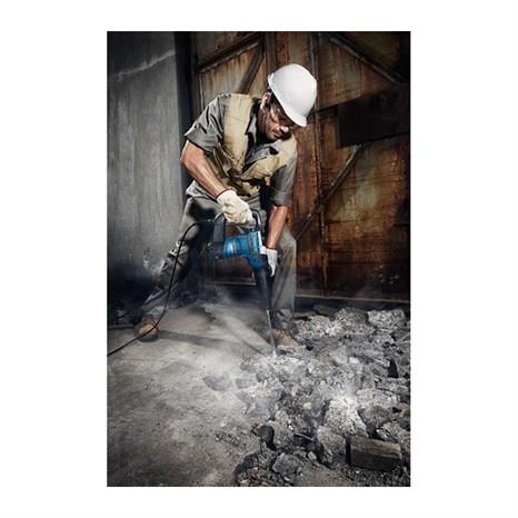 Bosch Profesyonel GBH 5-40 D Kırıcı/Delici
