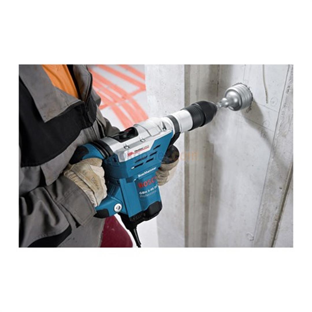 Bosch Profesyonel GBH 5-40 DCE Kırıcı Delici 1150 Watt