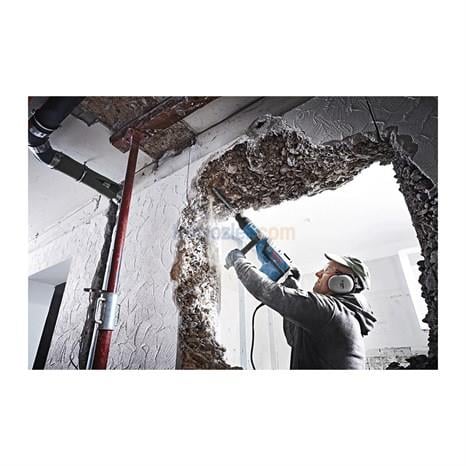 Bosch Profesyonel GBH 8-45 D Kırıcı Delici 1500 Watt