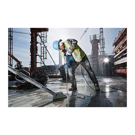 Bosch Profesyonel GBH 8-45 D Kırıcı Delici 1500 Watt