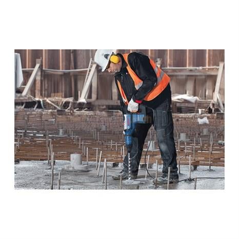 Bosch Profesyonel GBH 8-45 D Kırıcı Delici 1500 Watt