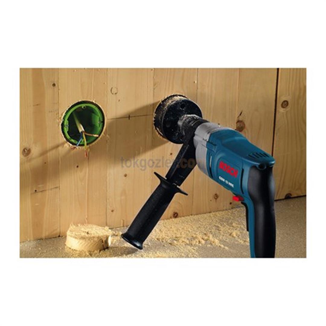 Bosch Profesyonel GBM 13 HRE Darbesiz Matkap 550 Watt
