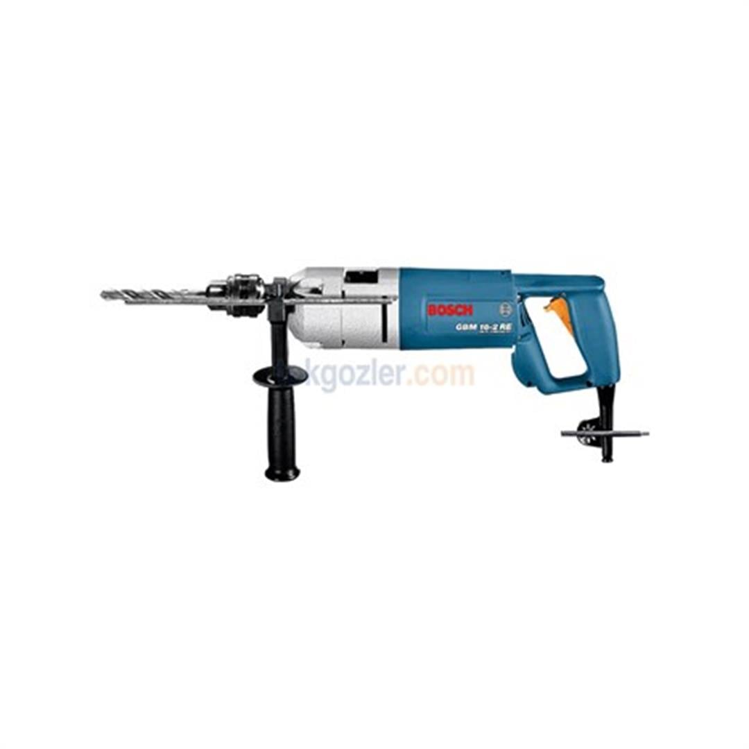Bosch Profesyonel GBM 16-2 RE Darbesiz Matkap 1050 Watt
