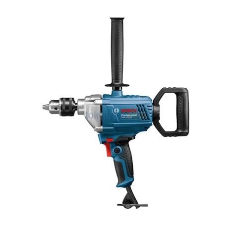 Bosch Profesyonel GBM 1600 RE Darbesiz Matkap 850 Watt