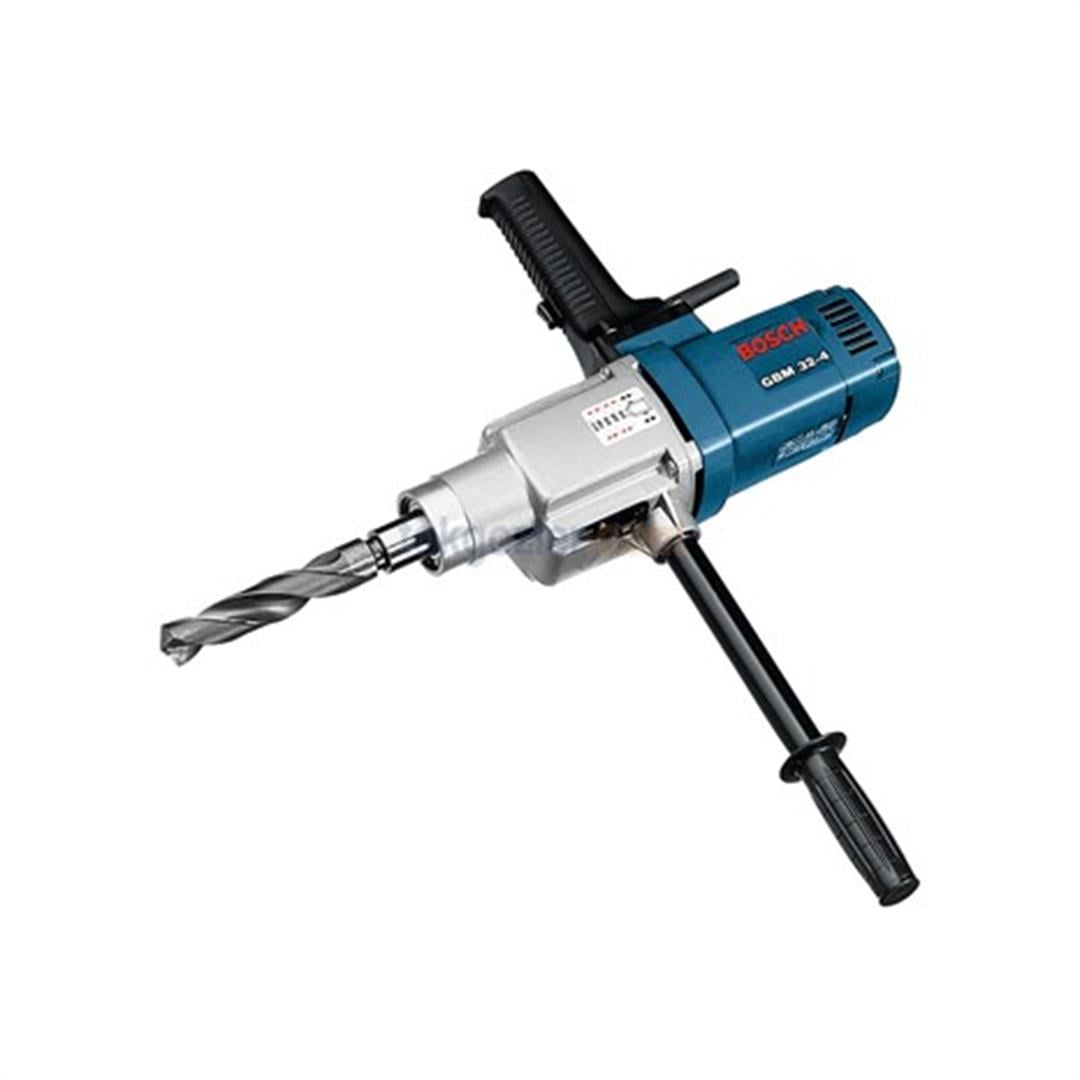Bosch Profesyonel GBM 32-4 Darbesiz Matkap 1500 Watt