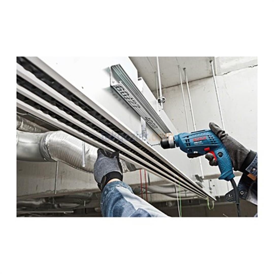 Bosch Profesyonel GBM 6 RE Darbesiz Matkap 350 Watt