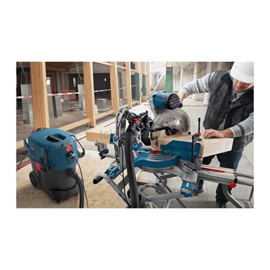 Bosch Profesyonel GCM 12 GDL Gönye Kesme Makinesi