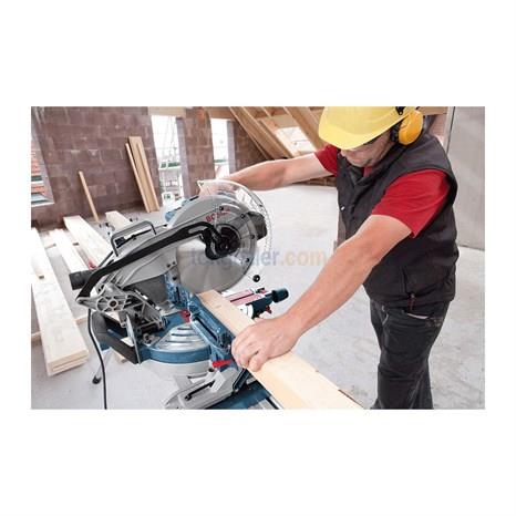 Bosch Profesyonel GCM 12 JL Gönye Kesme Makinesi