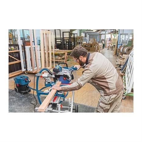Bosch Profesyonel GCM 350-254 Gönye Kesme Makinesi 1800 Watt