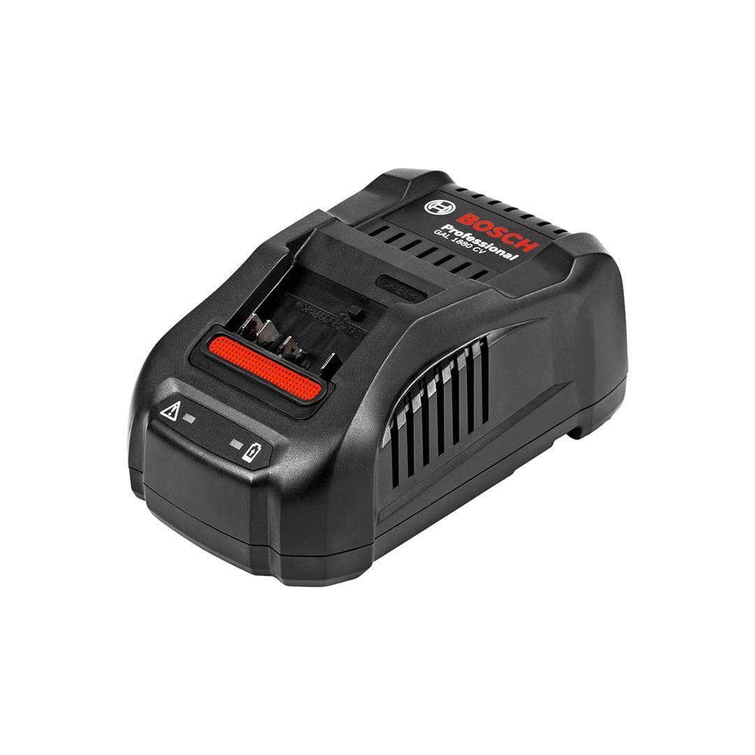 Bosch Profesyonel GDX 18V-200 C 2x5.0Ah Çift Akülü Darbeli Vidalama ve Somun Sıkma Sökme Makinesi Kömürsüz Motorlu