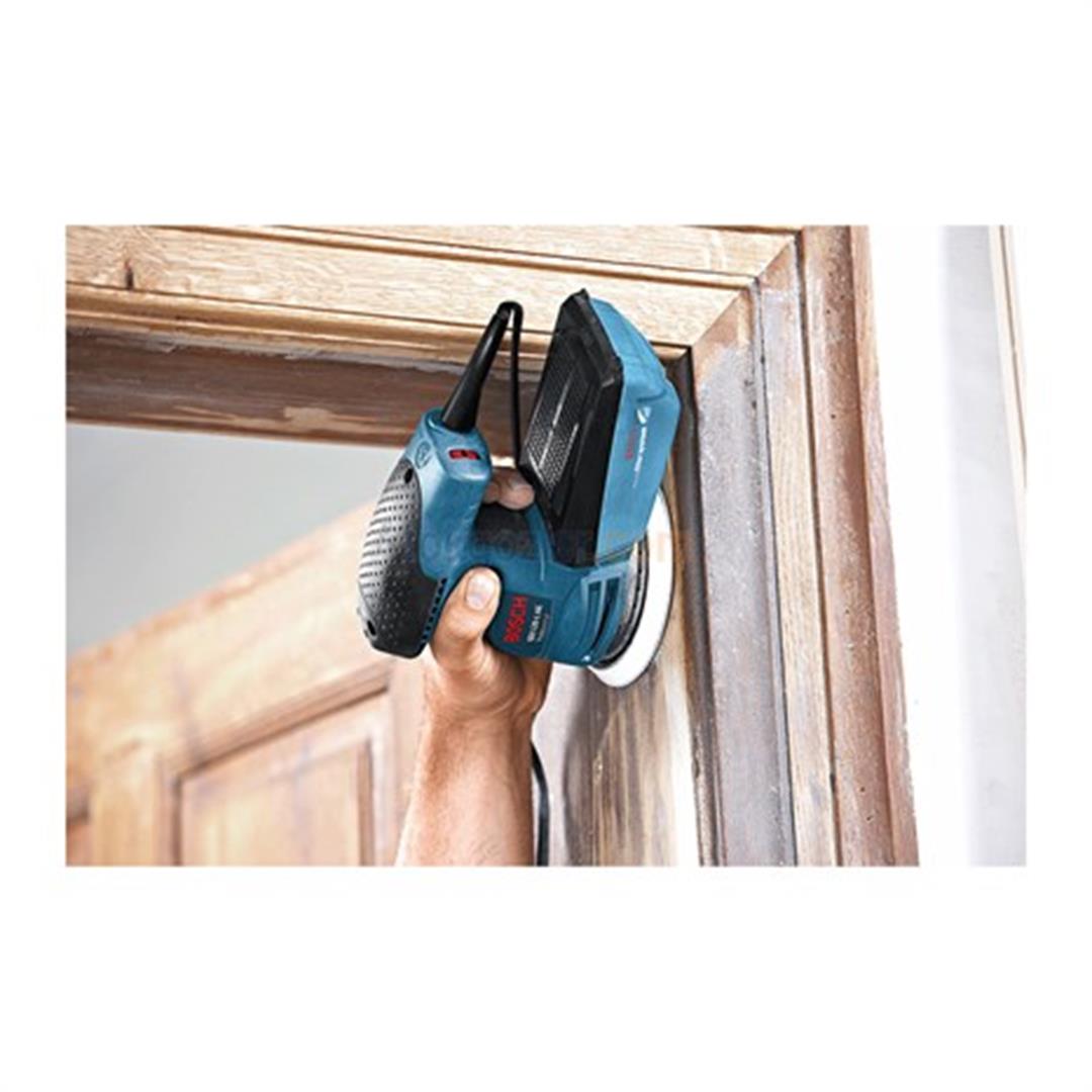 Bosch Profesyonel GEX 125-1 AE Eksantrik Zımpara Makinesi 250 Watt