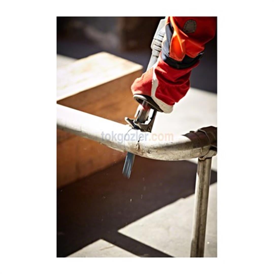 Bosch Profesyonel GFZ 16-35 AC Tilki Kuyruğu 1600 Watt