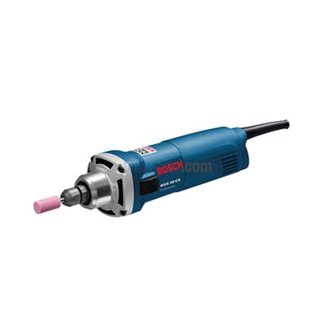 Bosch Profesyonel GGS 28 CE Kalıpçı Taşlama 650 Watt