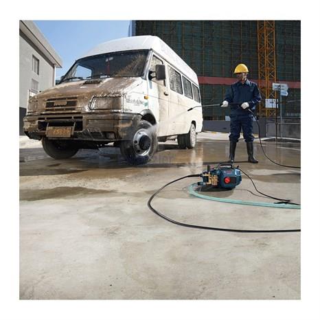 Bosch Profesyonel GHP 5-13 C Basınçlı Yıkama Makinesi