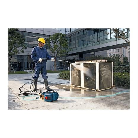 Bosch Profesyonel GHP 5-13 C Basınçlı Yıkama Makinesi