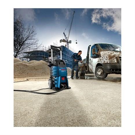Bosch Profesyonel GHP 5-55 Basınçlı Yıkama Makinesi