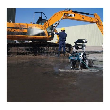 Bosch Profesyonel GHP 8 -15 XD Basınçlı Yıkama Makinesi