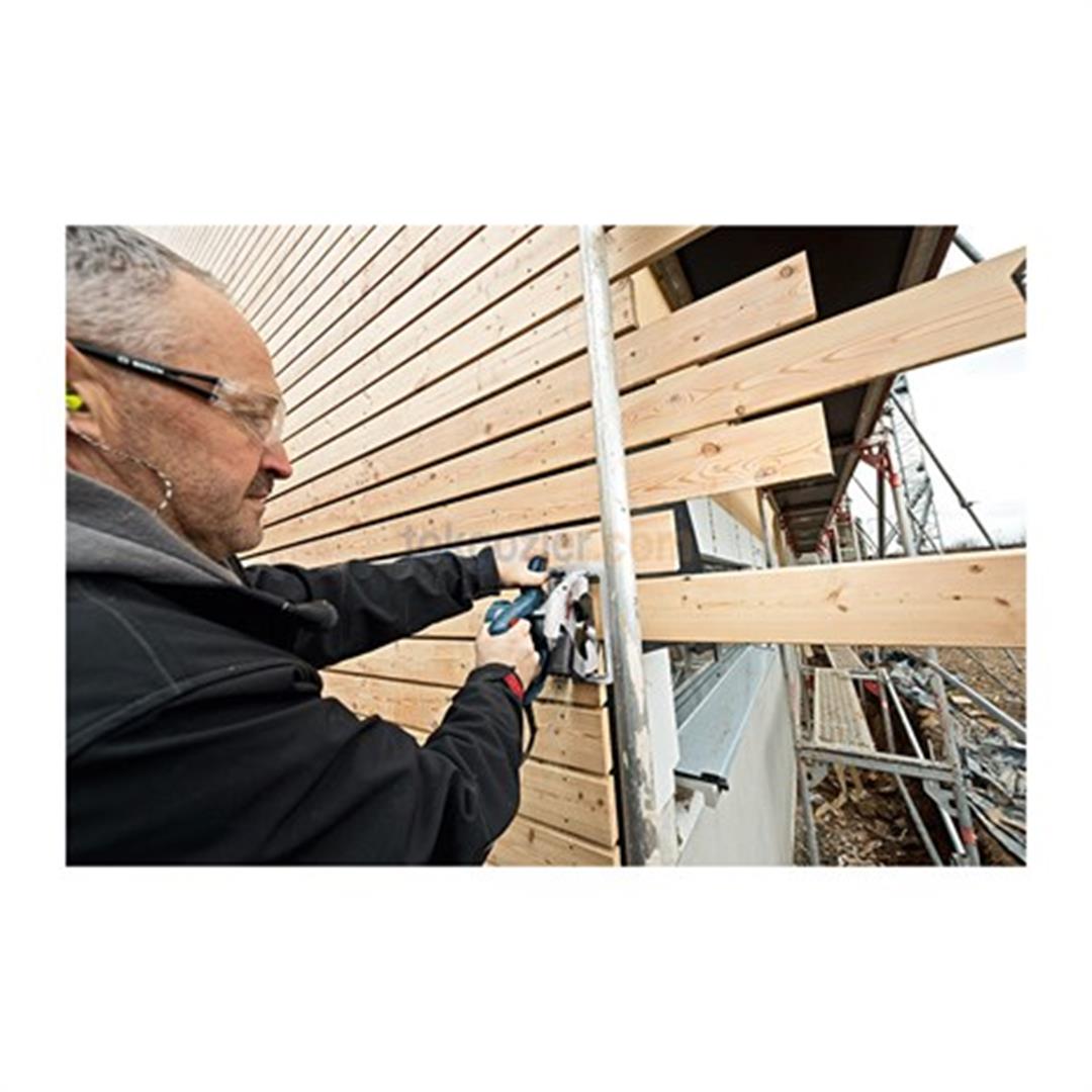 Bosch Profesyonel GKS 165 Daire Testere