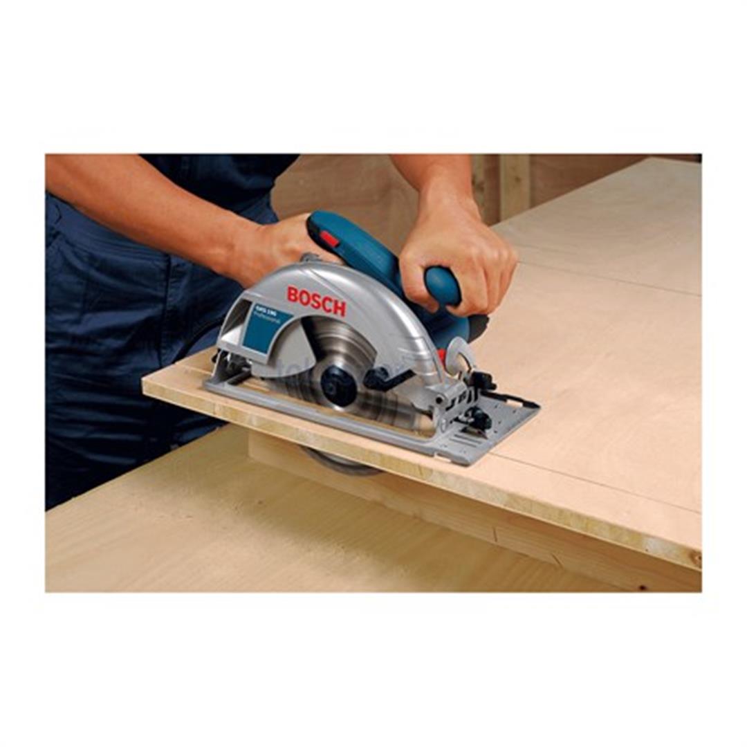 Bosch Profesyonel GKS 190 Daire Testere