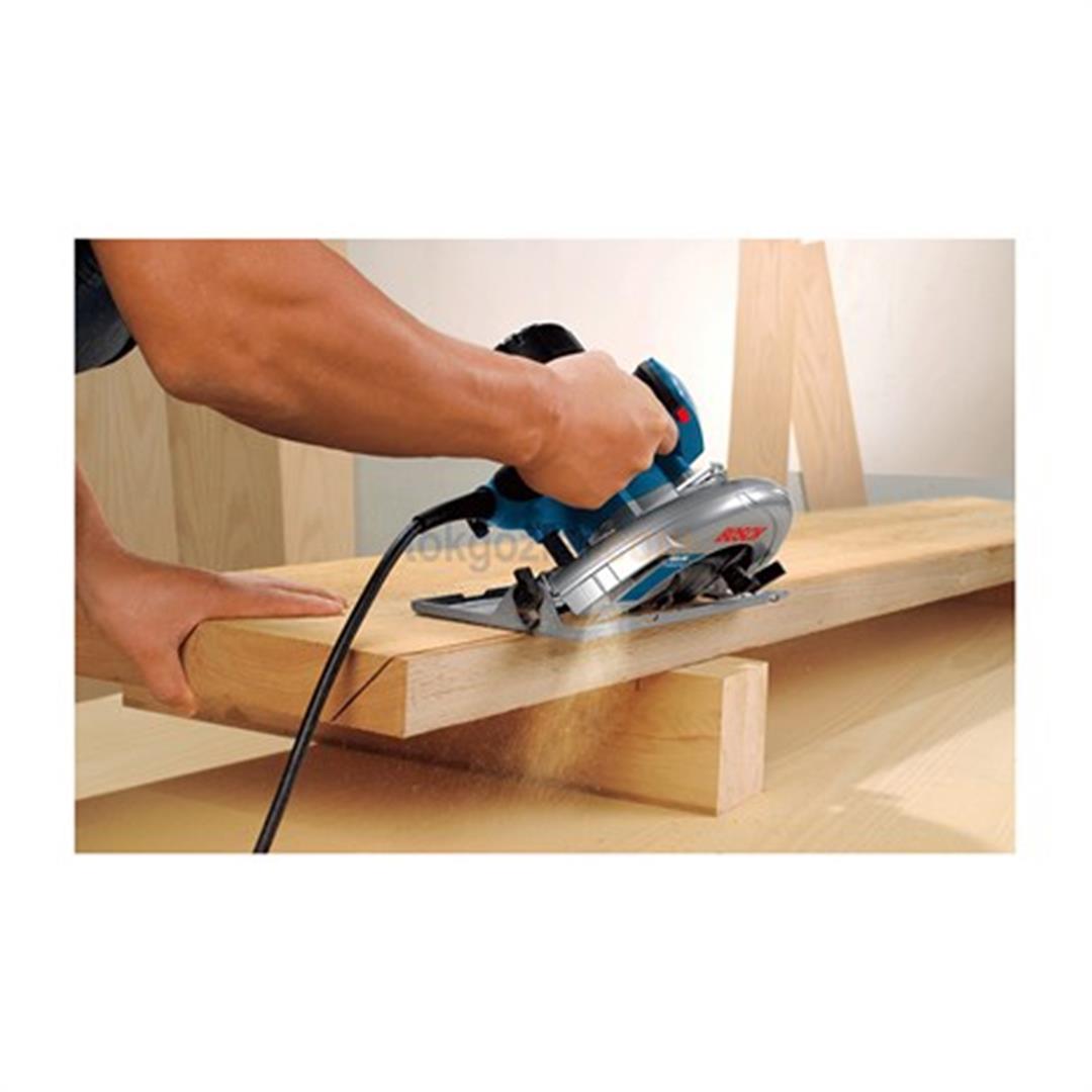 Bosch Profesyonel GKS 190 Daire Testere