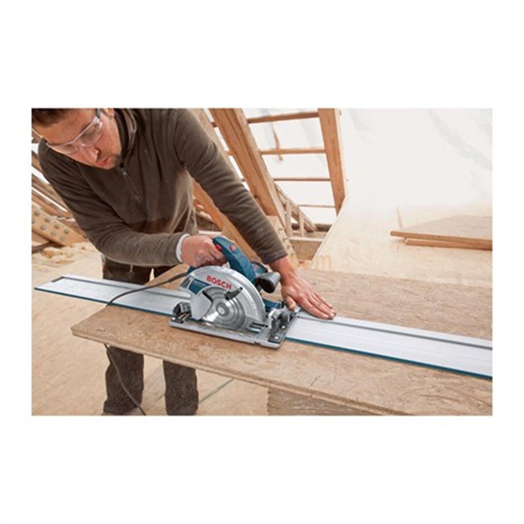 Bosch Profesyonel GKS 65 GCE Daire Testere 1800 Watt