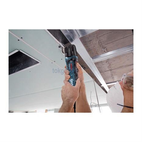 Bosch Profesyonel GOP 30-28 Çok Amaçlı Kesici 300 Watt