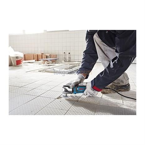 Bosch Profesyonel GOP 55-36 Çok Amaçlı Kesici 550 Watt