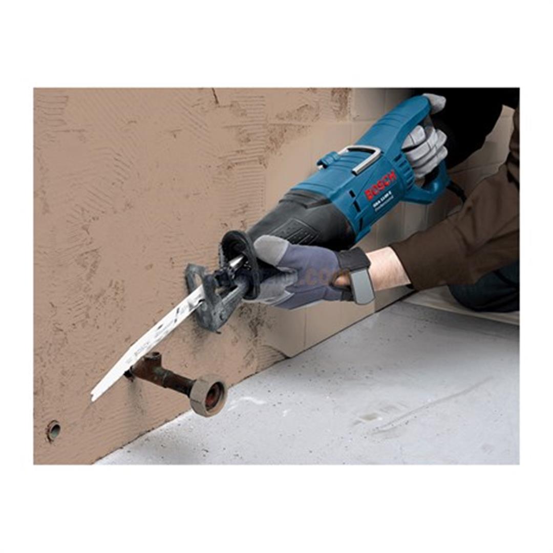 Bosch Profesyonel GSA 1100 E Panter Testere 1100 Watt