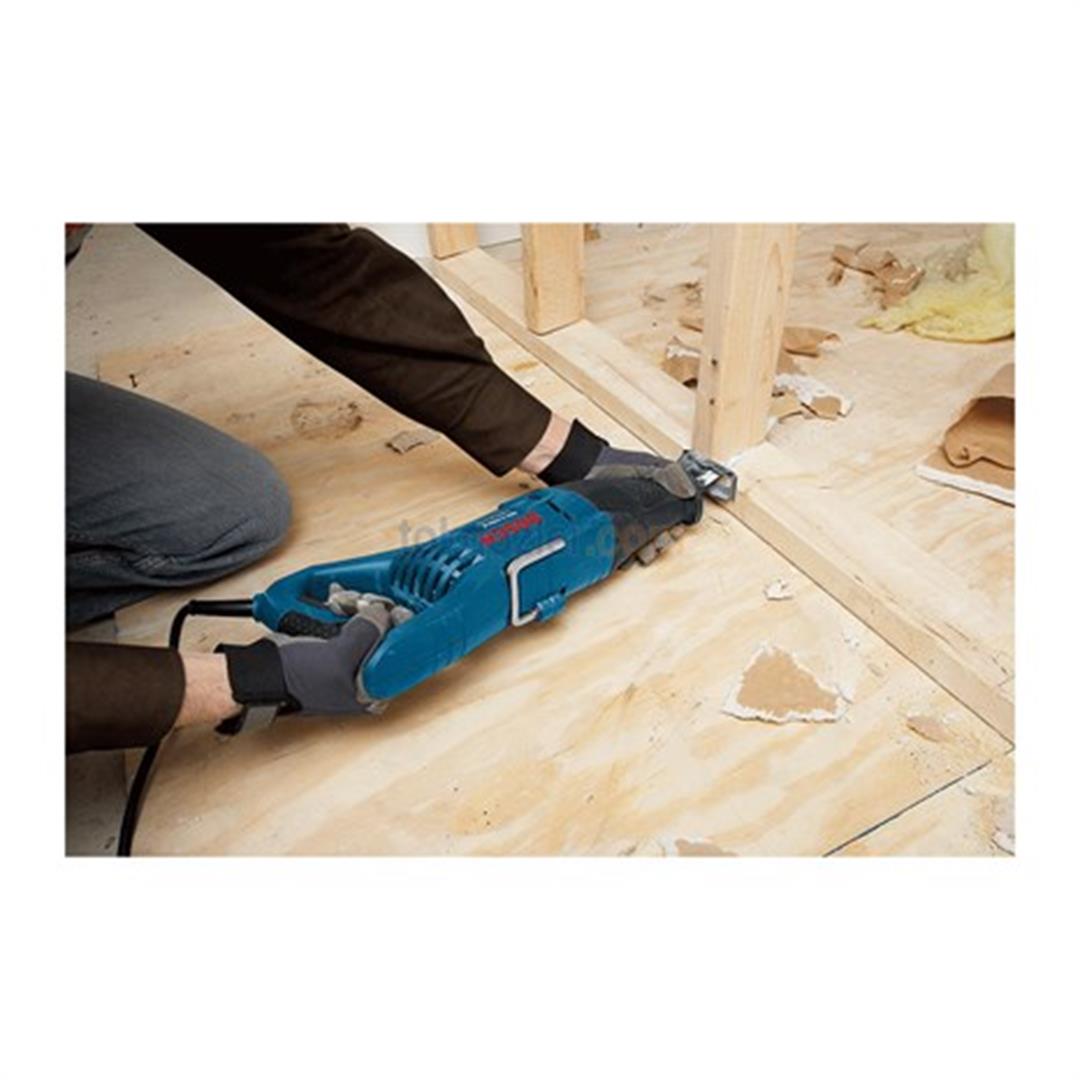 Bosch Profesyonel GSA 1100 E Panter Testere 1100 Watt