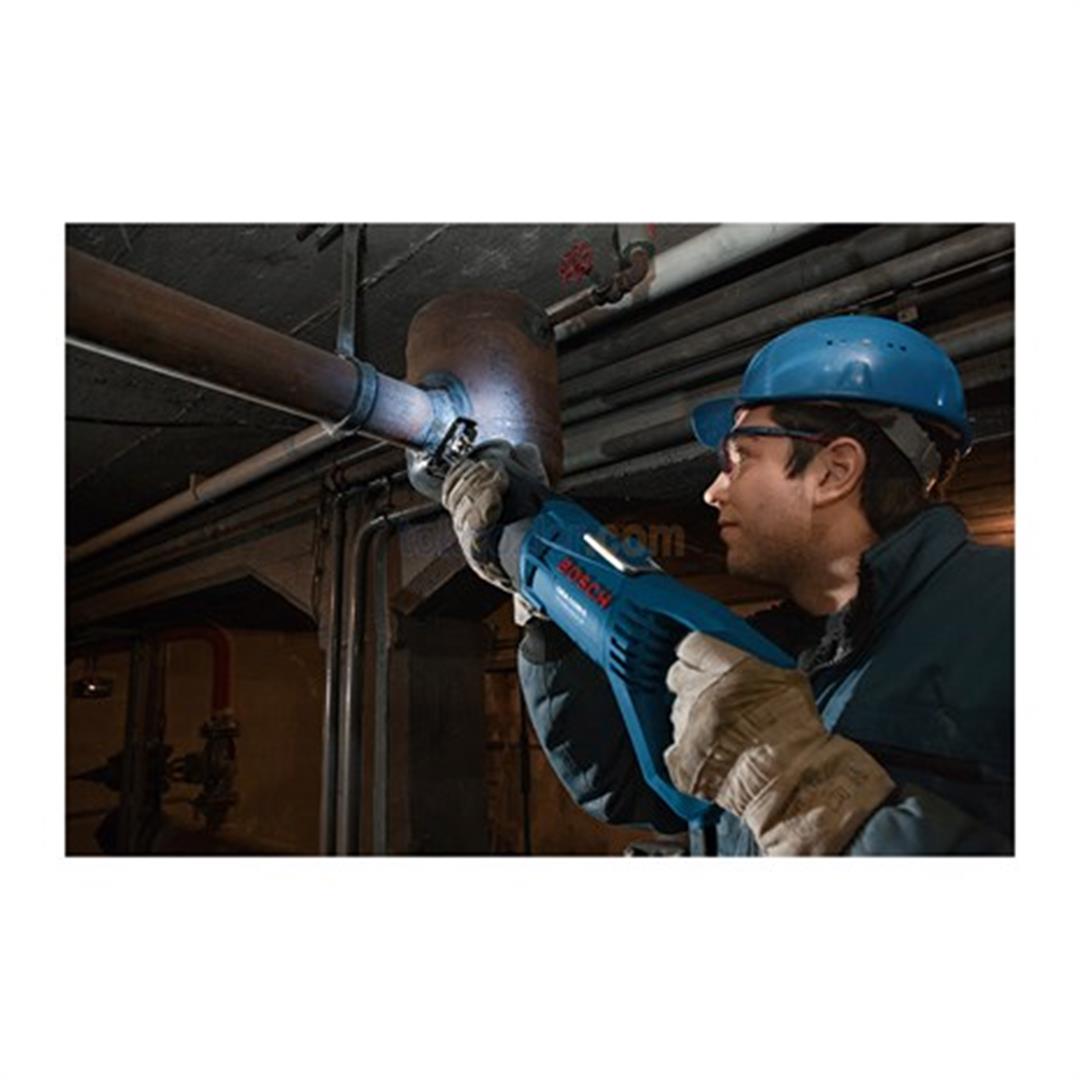 Bosch Profesyonel GSA 1100 E Panter Testere 1100 Watt