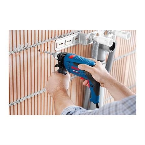 Bosch Profesyonel GSB 13 RE Darbeli Matkap 600 Watt
