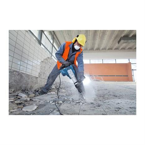 Bosch Profesyonel GSH 11 VC Kırıcı Matkap