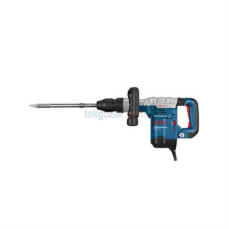 Bosch Profesyonel GSH 5 CE Kırıcı Matkap 1150 Watt