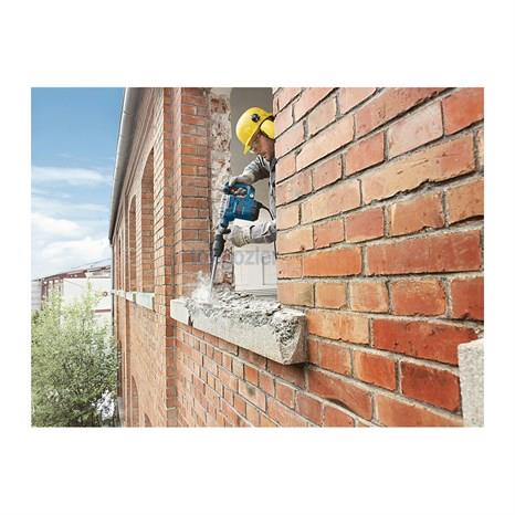 Bosch Profesyonel GSH 5 CE Kırıcı Matkap 1150 Watt