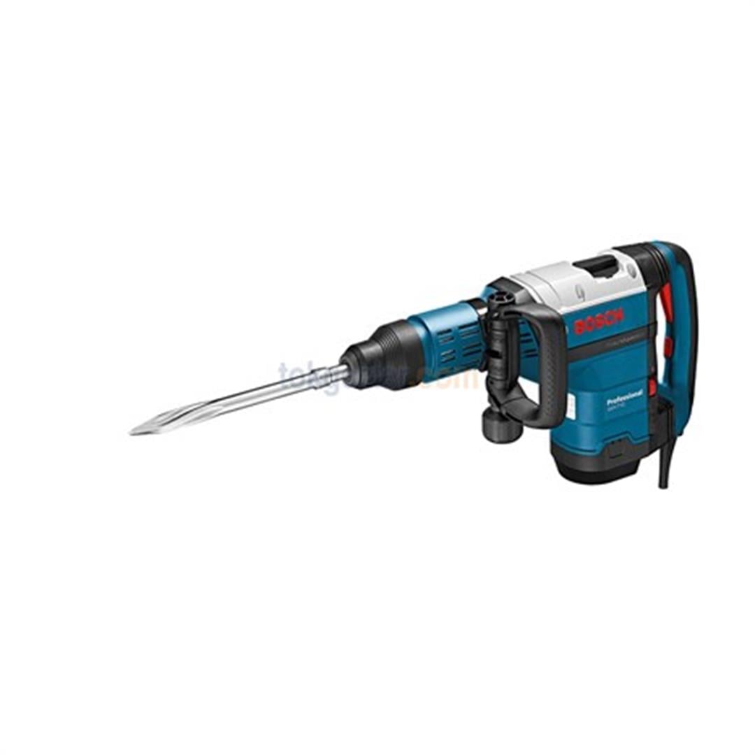 Bosch Profesyonel GSH 7 VC Kırıcı Matkap