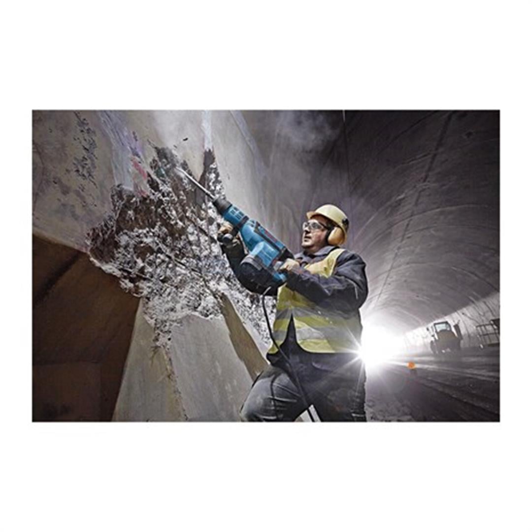 Bosch Profesyonel GSH 7 VC Kırıcı Matkap