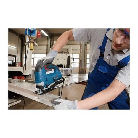 Bosch Profesyonel GST 90 BE Dekupaj Testere 650 Watt